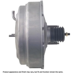 Order Remanufactured Power Brake Booster Without Master Cylinder by CARDONE INDUSTRIES - 53-27105 For Your Vehicle
