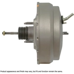 Order Remanufactured Power Brake Booster Without Master Cylinder by CARDONE INDUSTRIES - 53-2727 For Your Vehicle