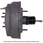 Order CARDONE INDUSTRIES - 53-2728 - Remanufactured Power Brake Booster Without Master Cylinder For Your Vehicle