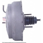 Order Remanufactured Power Brake Booster Without Master Cylinder by CARDONE INDUSTRIES - 53-2729 For Your Vehicle