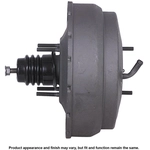 Order Remanufactured Power Brake Booster Without Master Cylinder by CARDONE INDUSTRIES - 53-2736 For Your Vehicle
