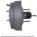 Order Remanufactured Power Brake Booster Without Master Cylinder by CARDONE INDUSTRIES - 53-2737 For Your Vehicle