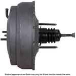 Order Remanufactured Power Brake Booster Without Master Cylinder by CARDONE INDUSTRIES - 53-2750 For Your Vehicle
