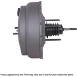 Order Servofrein reconditionné sans maître cylindre  de CARDONE INDUSTRIES - 53-2751 For Your Vehicle
