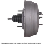 Order Remanufactured Power Brake Booster Without Master Cylinder by CARDONE INDUSTRIES - 53-2761 For Your Vehicle