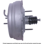 Order Remanufactured Power Brake Booster Without Master Cylinder by CARDONE INDUSTRIES - 53-2766 For Your Vehicle