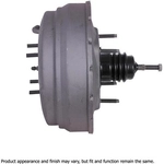 Order Remanufactured Power Brake Booster Without Master Cylinder by CARDONE INDUSTRIES - 53-2770 For Your Vehicle
