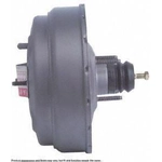 Order Servofrein reconditionné sans maître cylindre  de CARDONE INDUSTRIES - 53-2772 For Your Vehicle