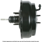 Order Remanufactured Power Brake Booster Without Master Cylinder by CARDONE INDUSTRIES - 53-2776 For Your Vehicle