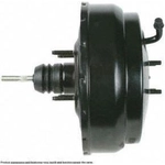 Order Remanufactured Power Brake Booster Without Master Cylinder by CARDONE INDUSTRIES - 53-2776 For Your Vehicle