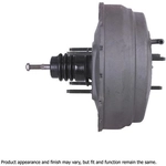 Order Remanufactured Power Brake Booster Without Master Cylinder by CARDONE INDUSTRIES - 53-2780 For Your Vehicle