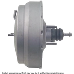 Order Remanufactured Power Brake Booster Without Master Cylinder by CARDONE INDUSTRIES - 53-2797 For Your Vehicle