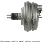 Order Remanufactured Power Brake Booster Without Master Cylinder by CARDONE INDUSTRIES - 53-2948 For Your Vehicle