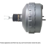 Order Remanufactured Power Brake Booster Without Master Cylinder by CARDONE INDUSTRIES - 53-3117 For Your Vehicle