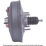 Order Remanufactured Power Brake Booster Without Master Cylinder by CARDONE INDUSTRIES - 53-4633 For Your Vehicle