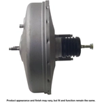 Order Remanufactured Power Brake Booster Without Master Cylinder by CARDONE INDUSTRIES - 53-4638 For Your Vehicle
