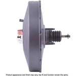 Order Remanufactured Power Brake Booster Without Master Cylinder by CARDONE INDUSTRIES - 53-4907 For Your Vehicle