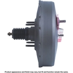 Order Remanufactured Power Brake Booster Without Master Cylinder by CARDONE INDUSTRIES - 53-4918 For Your Vehicle