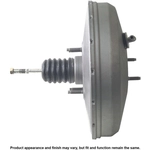 Order Remanufactured Power Brake Booster Without Master Cylinder by CARDONE INDUSTRIES - 53-4929 For Your Vehicle