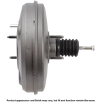 Order Remanufactured Power Brake Booster Without Master Cylinder by CARDONE INDUSTRIES - 53-4935 For Your Vehicle