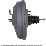 Order Remanufactured Power Brake Booster Without Master Cylinder by CARDONE INDUSTRIES - 53-5079 For Your Vehicle