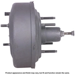 Order Remanufactured Power Brake Booster Without Master Cylinder by CARDONE INDUSTRIES - 53-5472 For Your Vehicle