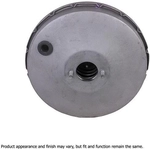 Order Remanufactured Power Brake Booster Without Master Cylinder by CARDONE INDUSTRIES - 53-5717 For Your Vehicle