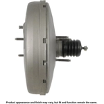 Order Servofrein reconditionné sans maître cylindre  de CARDONE INDUSTRIES - 53-6607 For Your Vehicle