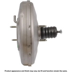 Order Servofrein reconditionné sans maître cylindre  de CARDONE INDUSTRIES - 53-6807 For Your Vehicle