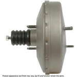 Order Servofrein reconditionné sans maître cylindre  de CARDONE INDUSTRIES - 53-7200 For Your Vehicle