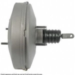 Order Remanufactured Power Brake Booster Without Master Cylinder by CARDONE INDUSTRIES - 53-7206 For Your Vehicle