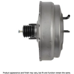 Order Remanufactured Power Brake Booster Without Master Cylinder by CARDONE INDUSTRIES - 53-8005 For Your Vehicle