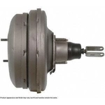 Order Remanufactured Power Brake Booster Without Master Cylinder by CARDONE INDUSTRIES - 53-8081 For Your Vehicle