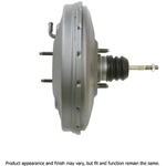 Order Remanufactured Power Brake Booster Without Master Cylinder by CARDONE INDUSTRIES - 53-8104 For Your Vehicle