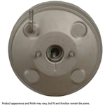 Order Remanufactured Power Brake Booster Without Master Cylinder by CARDONE INDUSTRIES - 53-8123 For Your Vehicle