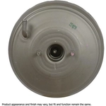 Order Remanufactured Power Brake Booster Without Master Cylinder by CARDONE INDUSTRIES - 53-8127 For Your Vehicle