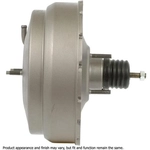 Order Remanufactured Power Brake Booster Without Master Cylinder by CARDONE INDUSTRIES - 53-8147 For Your Vehicle