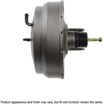 Order Remanufactured Power Brake Booster Without Master Cylinder by CARDONE INDUSTRIES - 53-8211 For Your Vehicle