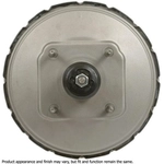 Order Remanufactured Power Brake Booster Without Master Cylinder by CARDONE INDUSTRIES - 53-8322 For Your Vehicle