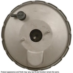 Order Remanufactured Power Brake Booster Without Master Cylinder by CARDONE INDUSTRIES - 53-8672 For Your Vehicle
