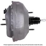 Order Remanufactured Power Brake Booster Without Master Cylinder by CARDONE INDUSTRIES - 54-71040 For Your Vehicle