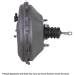 Order Remanufactured Power Brake Booster Without Master Cylinder by CARDONE INDUSTRIES - 54-71124 For Your Vehicle