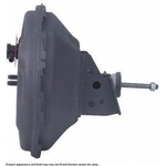 Order Remanufactured Power Brake Booster Without Master Cylinder by CARDONE INDUSTRIES - 54-71135 For Your Vehicle
