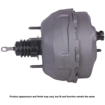Order Remanufactured Power Brake Booster Without Master Cylinder by CARDONE INDUSTRIES - 54-71201 For Your Vehicle