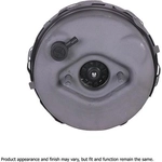 Order Remanufactured Power Brake Booster Without Master Cylinder by CARDONE INDUSTRIES - 54-71204 For Your Vehicle