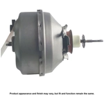 Order Remanufactured Power Brake Booster Without Master Cylinder by CARDONE INDUSTRIES - 54-71265 For Your Vehicle