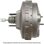 Order Remanufactured Power Brake Booster Without Master Cylinder by CARDONE INDUSTRIES - 54-72030 For Your Vehicle