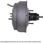 Order Remanufactured Power Brake Booster Without Master Cylinder by CARDONE INDUSTRIES - 54-72505 For Your Vehicle