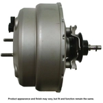 Order Remanufactured Power Brake Booster Without Master Cylinder by CARDONE INDUSTRIES - 54-72741 For Your Vehicle