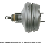 Order Remanufactured Power Brake Booster Without Master Cylinder by CARDONE INDUSTRIES - 54-72911 For Your Vehicle